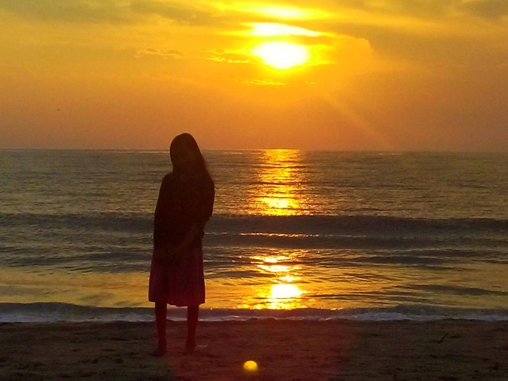 Marari Nest Beach Homestay Марарикулам Экстерьер фото